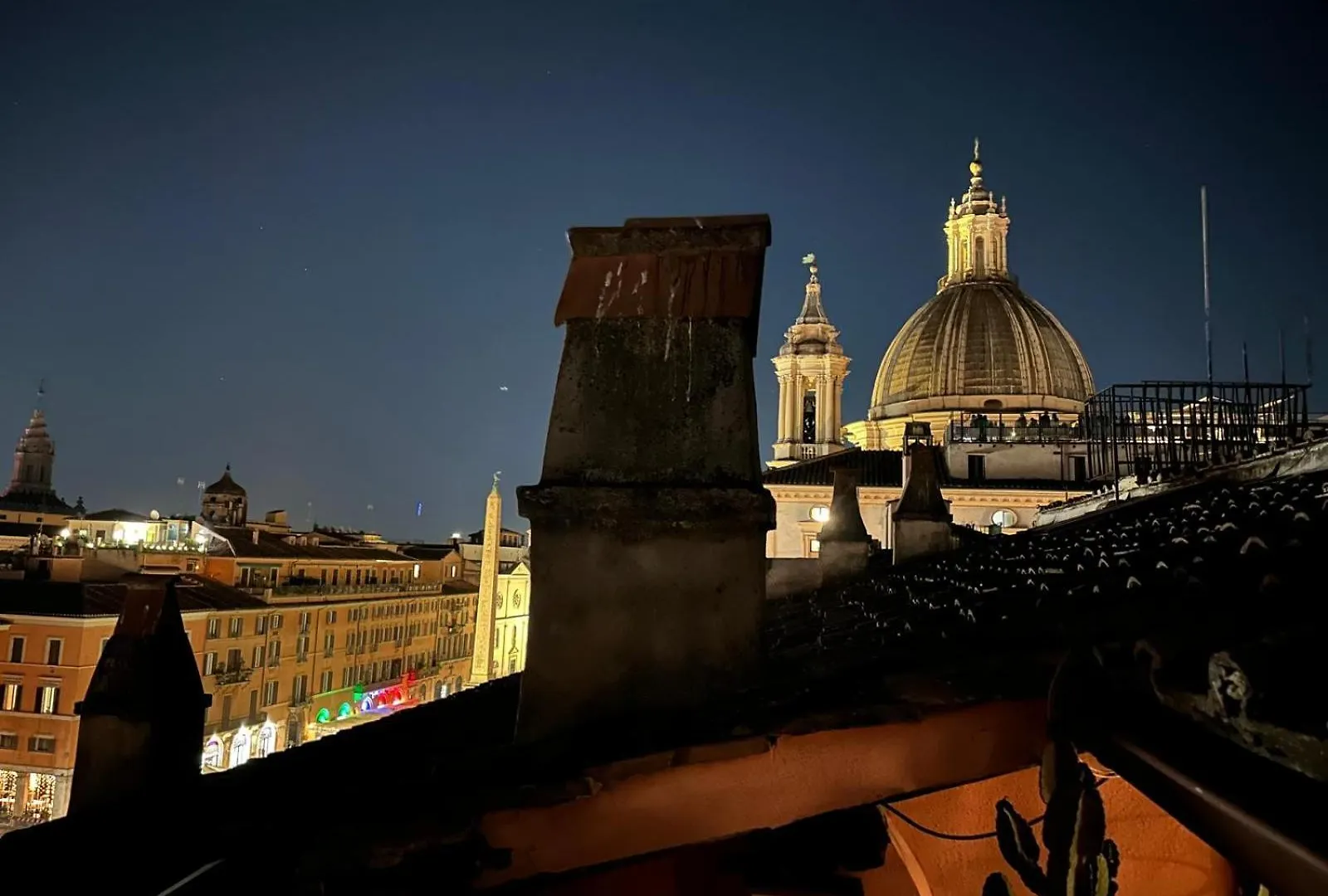 Navona Prestige Residence Rome