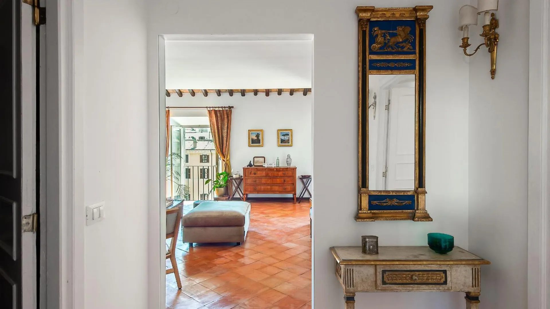 Navona Prestige Residence Rome
