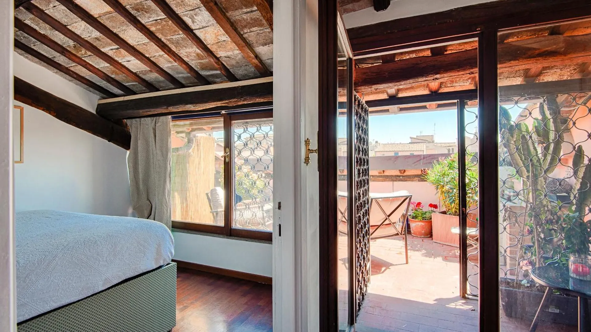 Apartment Navona Prestige Residence Rome