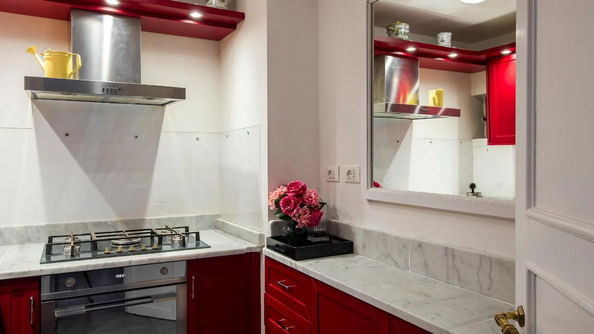 Navona Prestige Residence Rome Italy