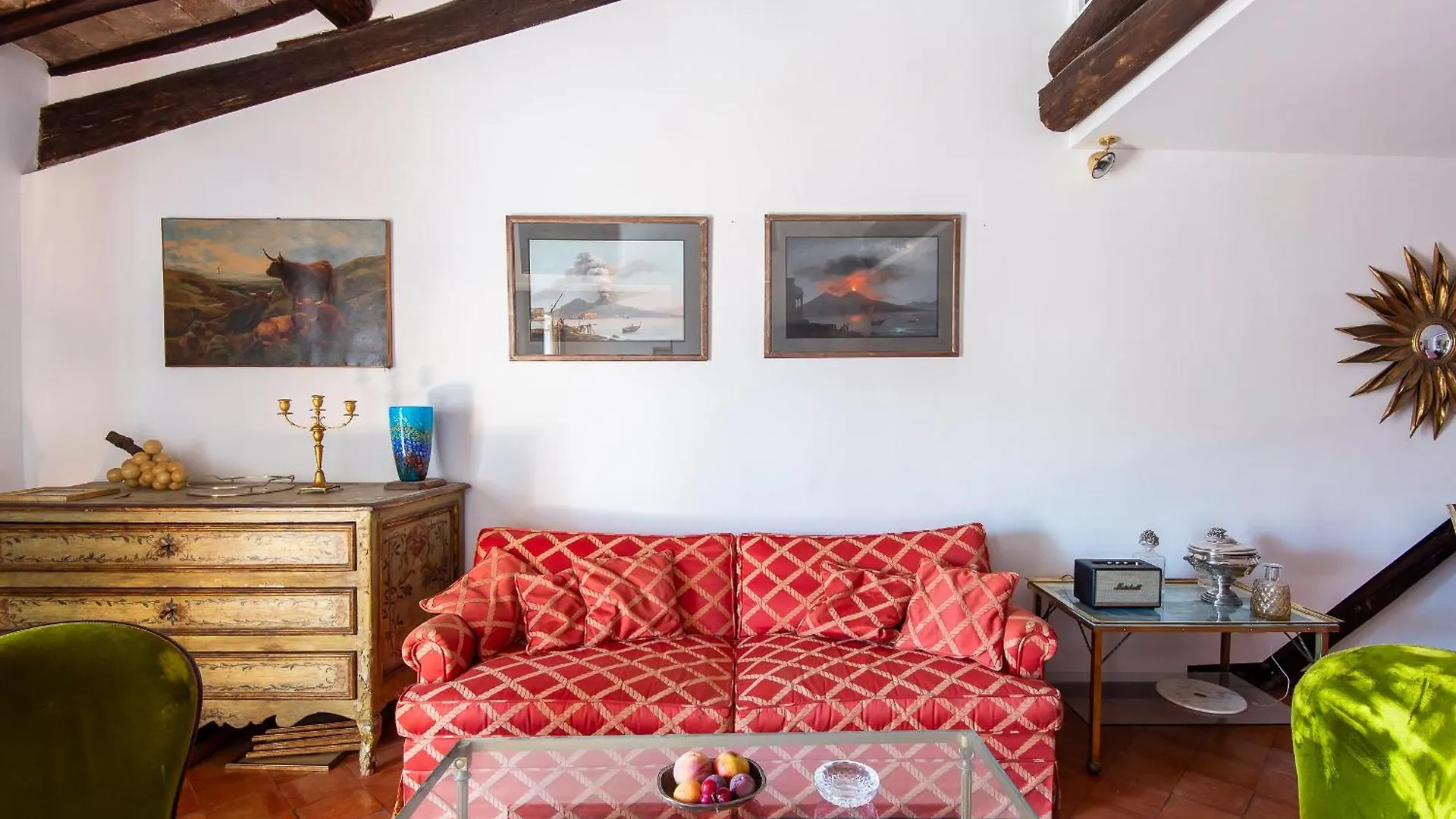 Navona Prestige Residence Rome Apartment