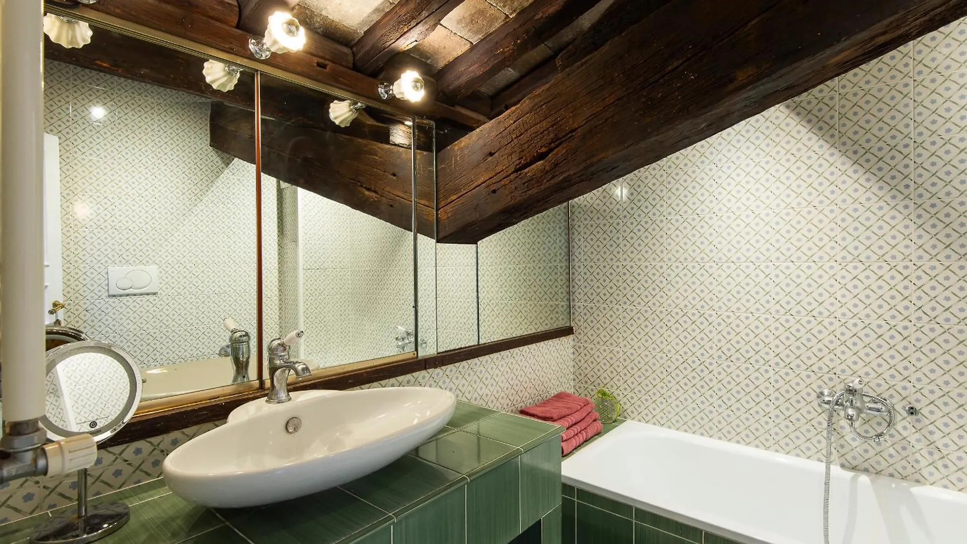 Apartment Navona Prestige Residence Rome Italy