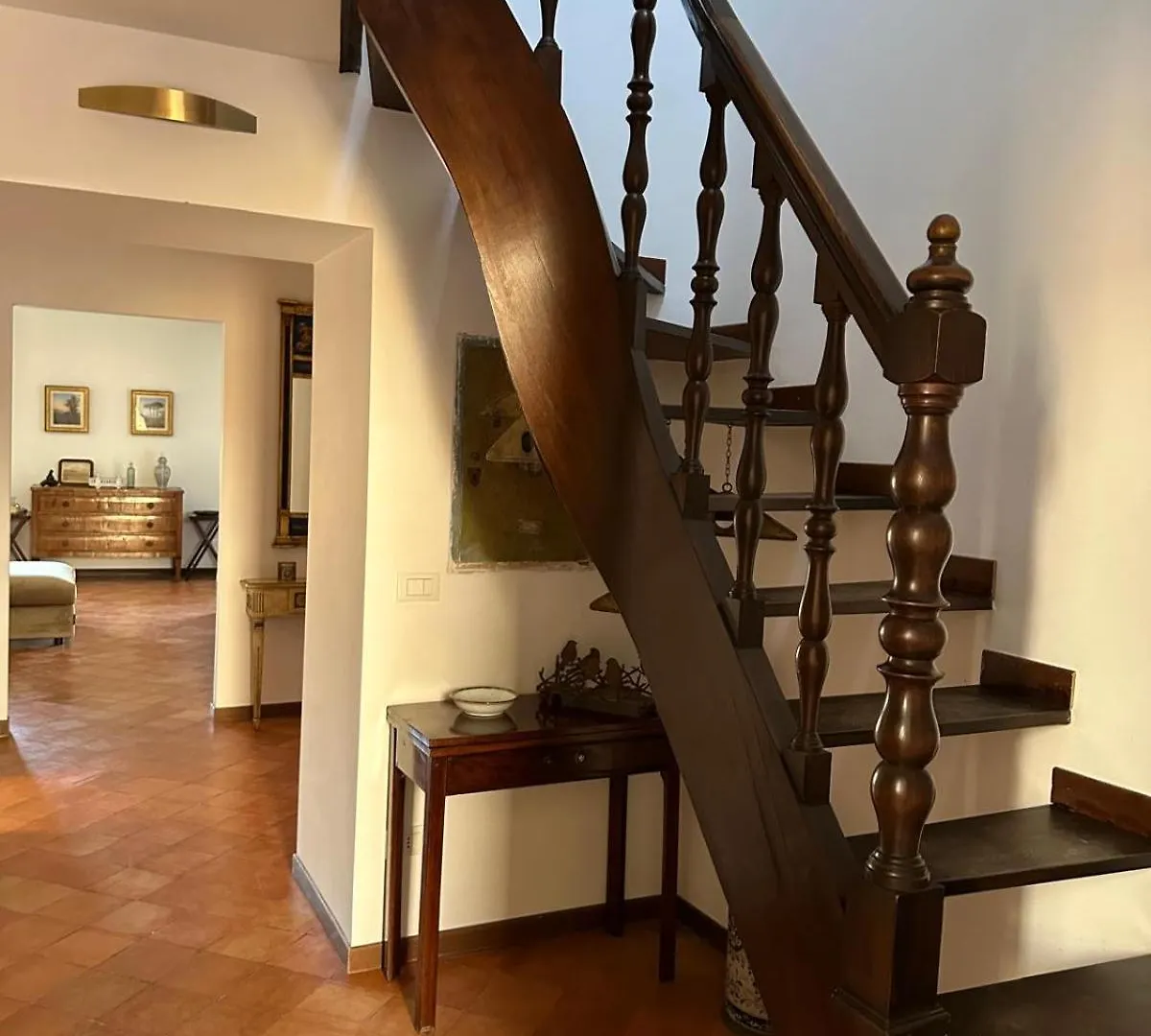 Navona Prestige Residence Rome Italy