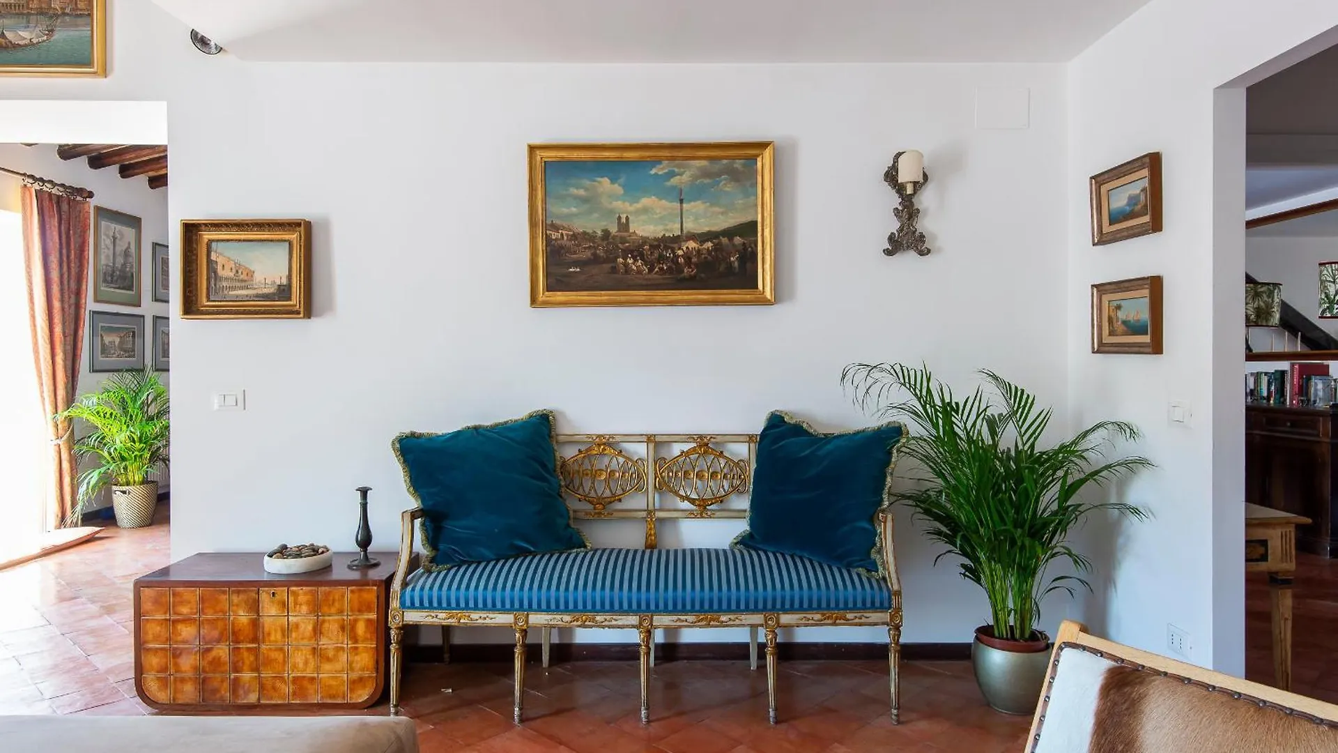 Apartment Navona Prestige Residence Rome
