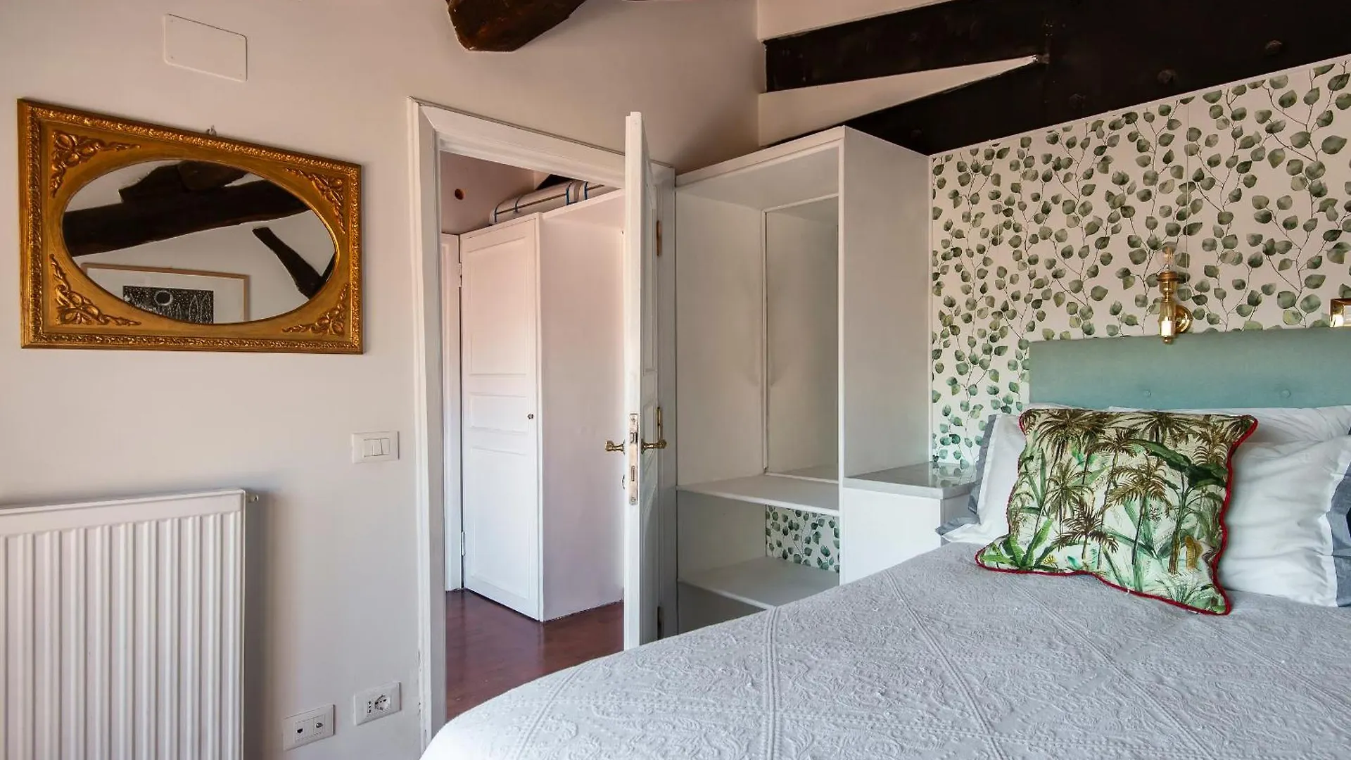 Apartment Navona Prestige Residence Rome