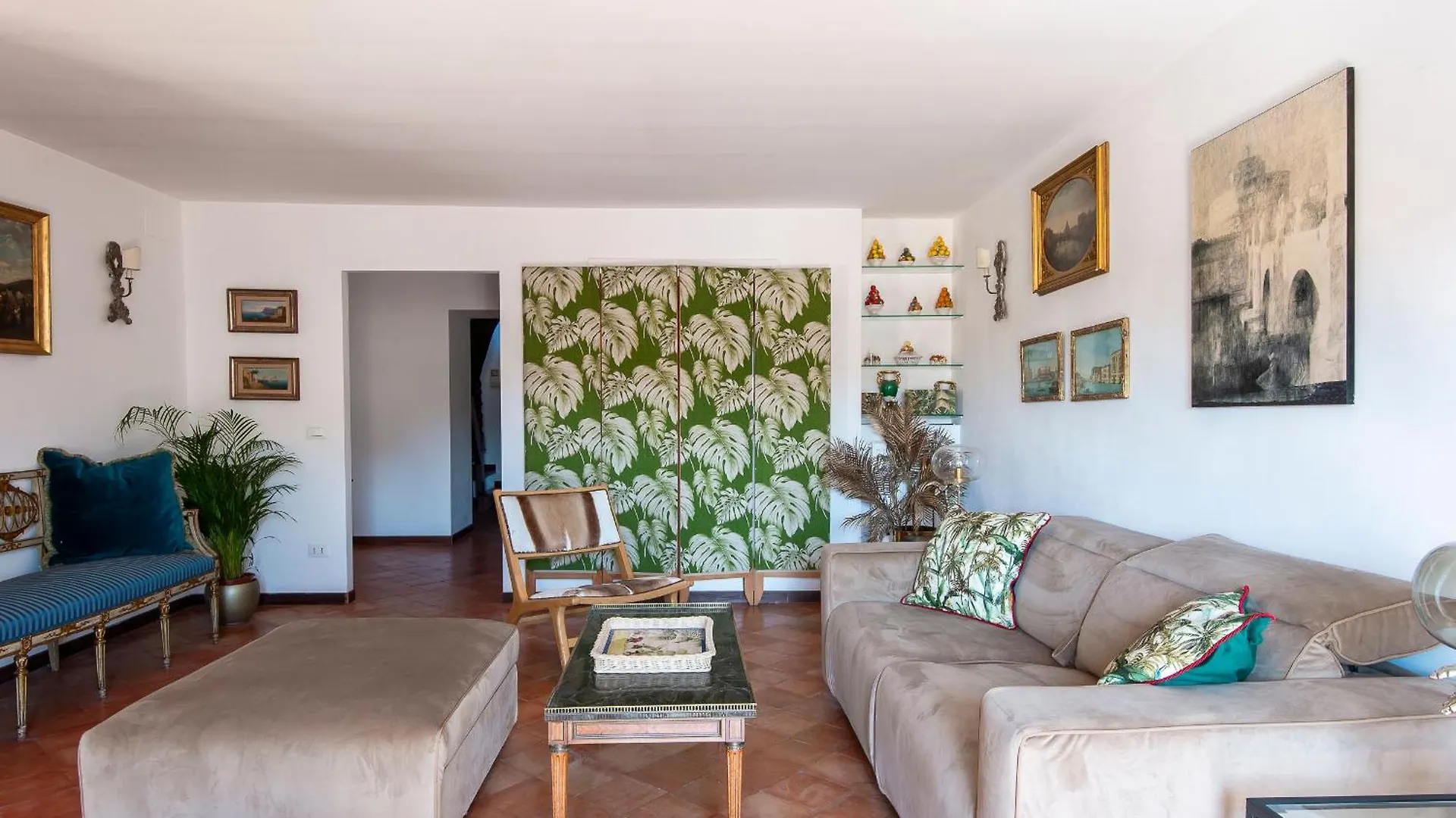 Navona Prestige Residence Rome Italy