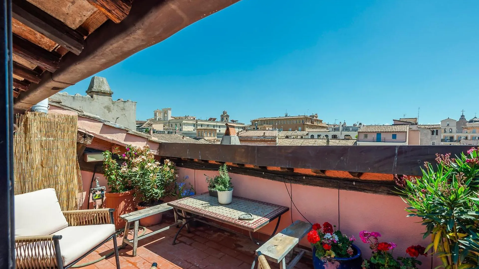 Apartment Navona Prestige Residence Rome Italy