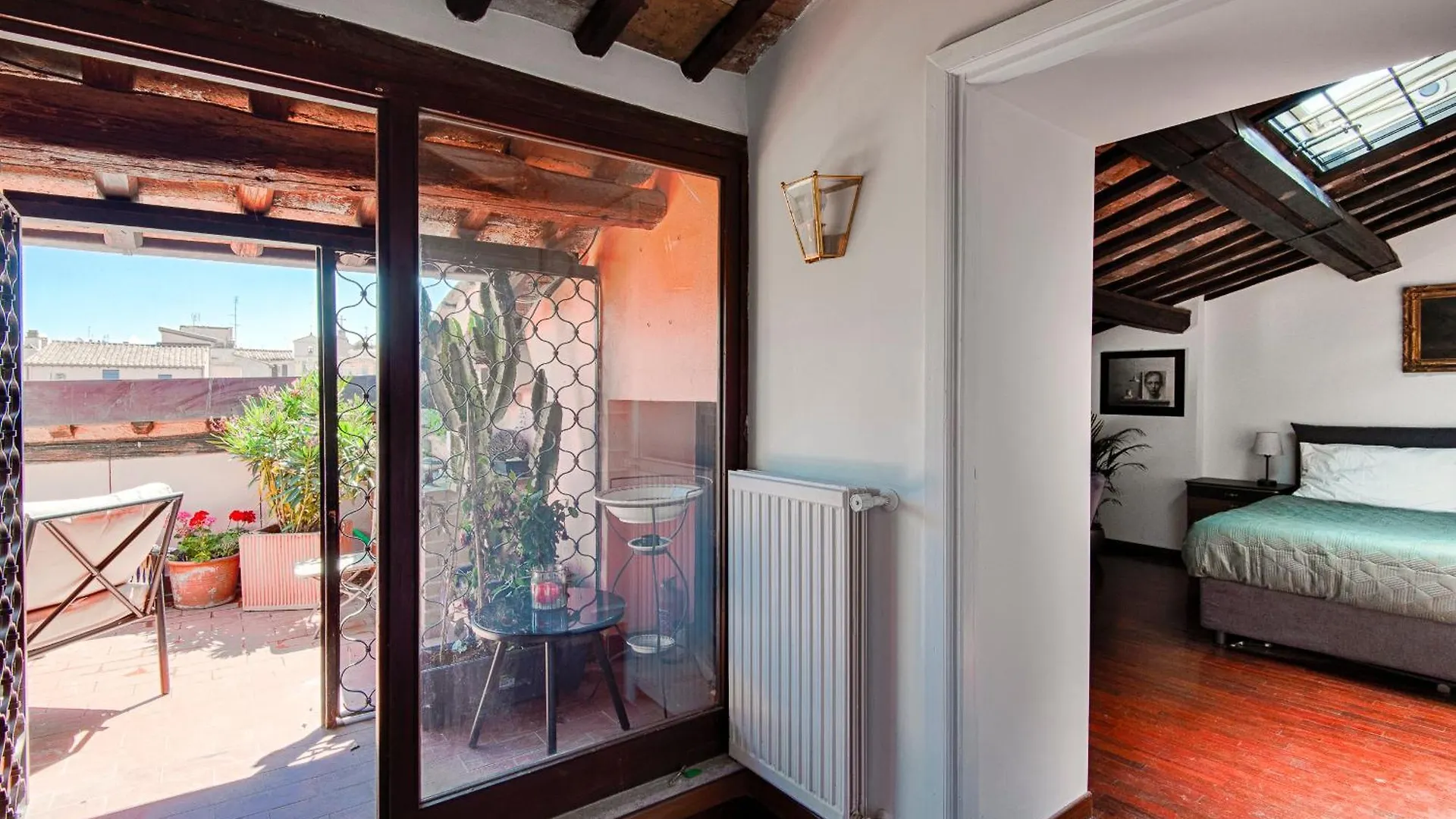 Navona Prestige Residence Rome