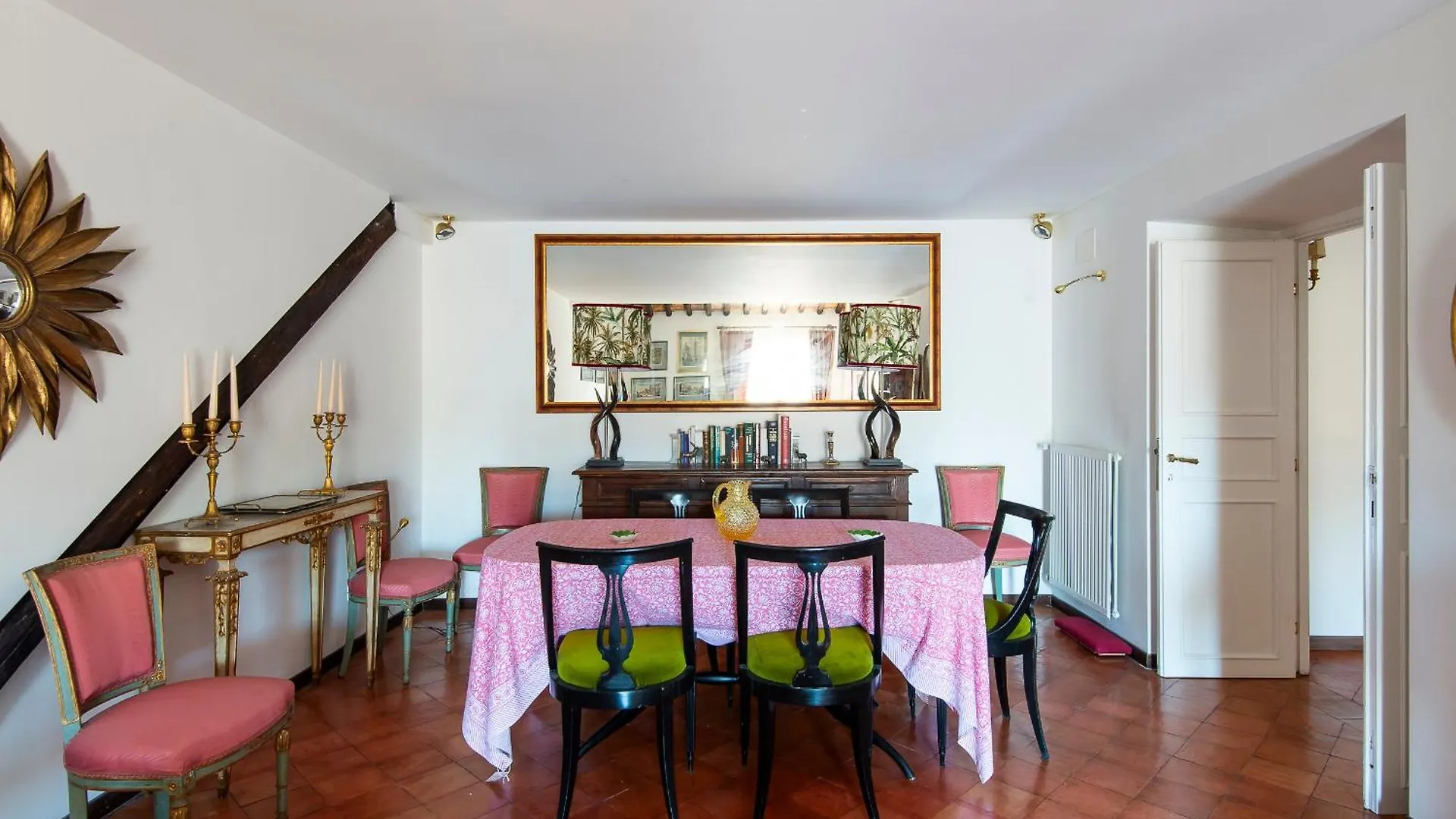 Navona Prestige Residence Rome Italy