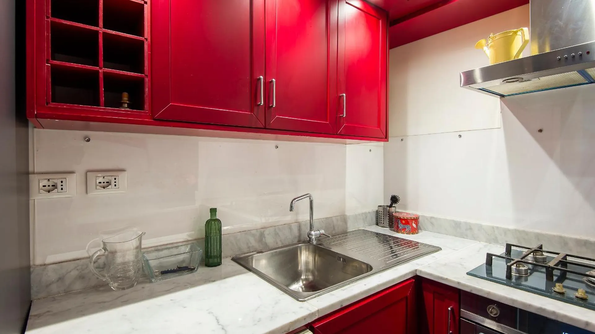 Apartment Navona Prestige Residence Rome
