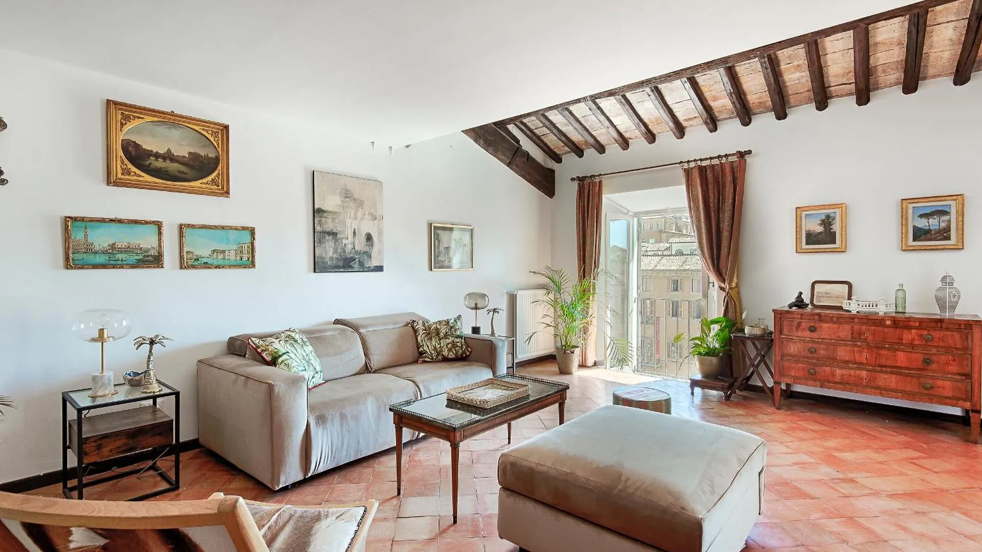 Navona Prestige Residence Rome 0*,  Italy