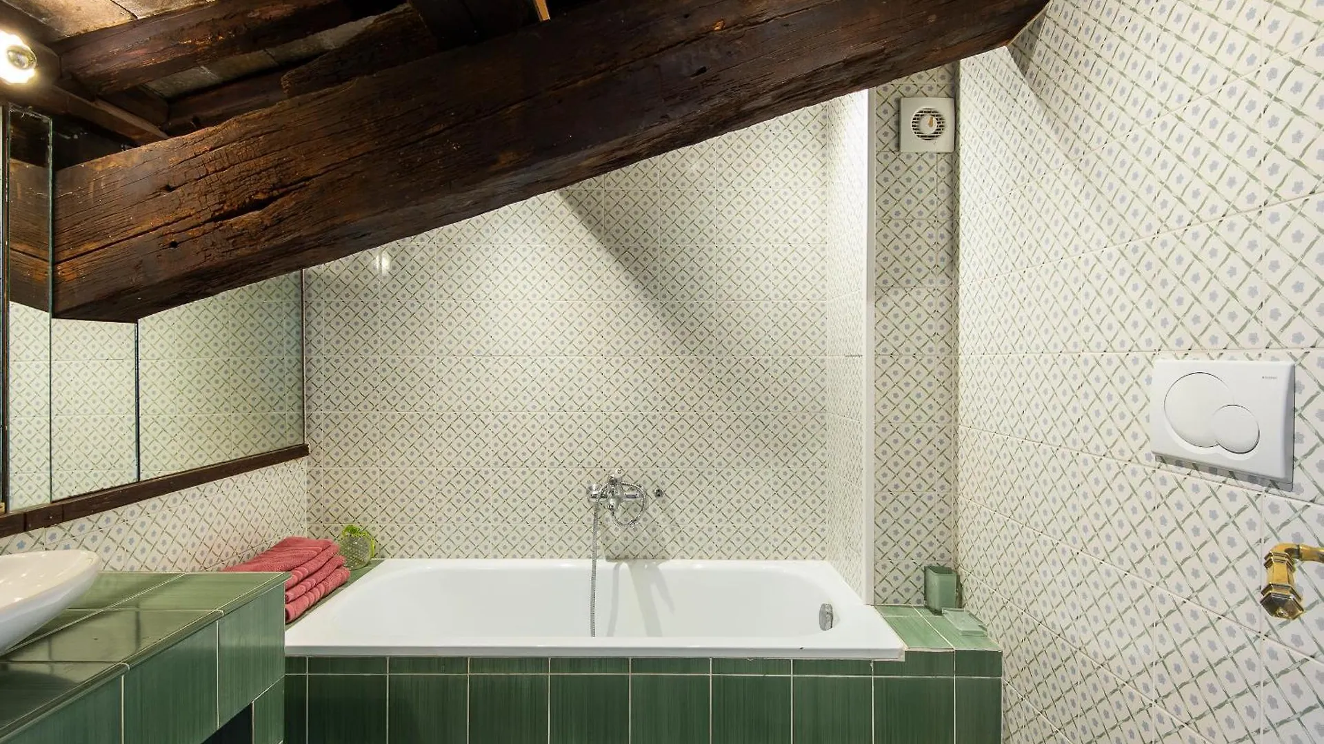 Navona Prestige Residence Rome 0*,  Italy