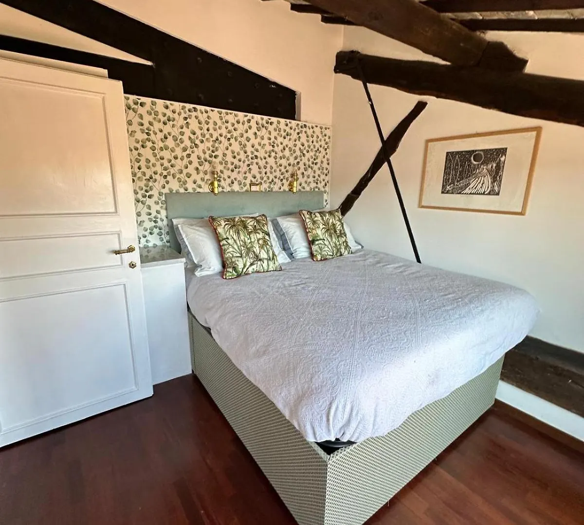 Apartment Navona Prestige Residence Rome