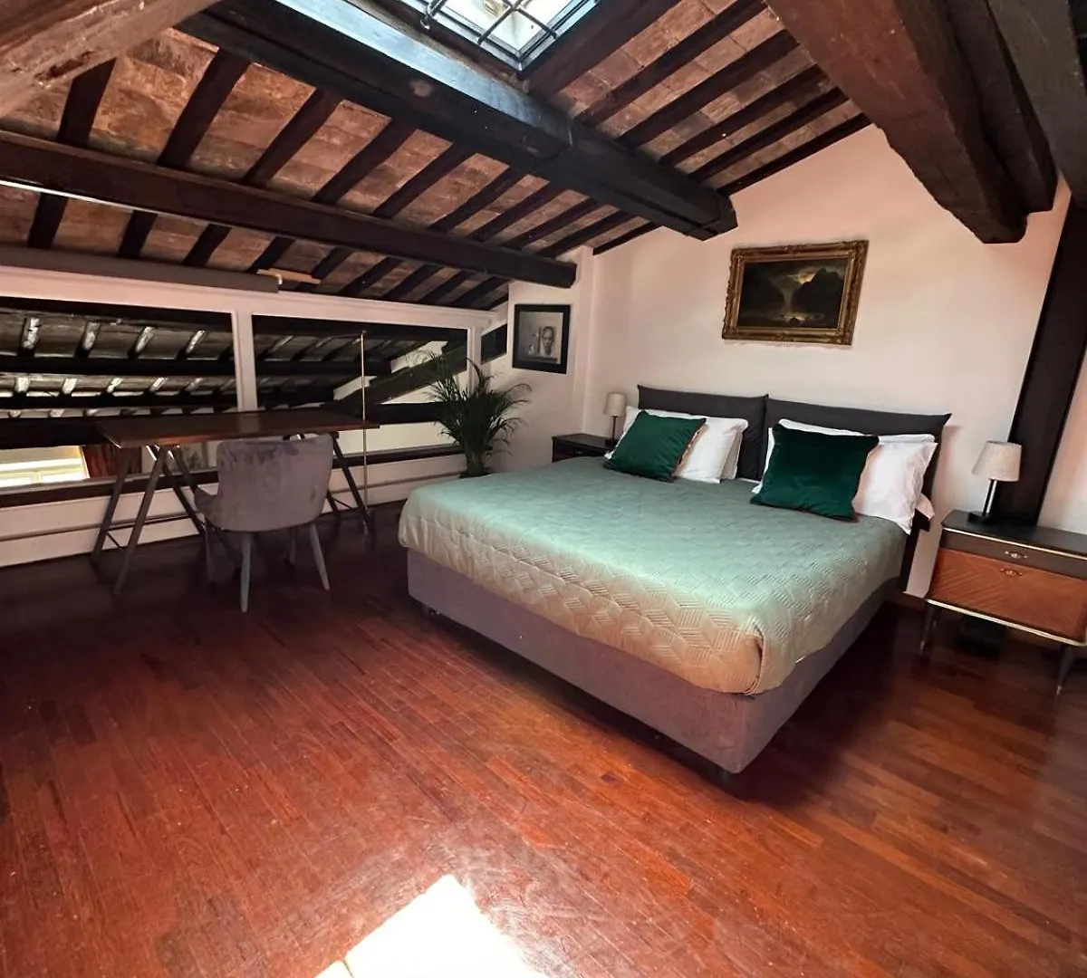 Navona Prestige Residence Rome 0*,  Italy